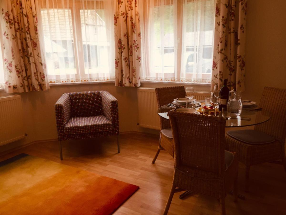 Ferienwohnungen Bianca Hasler - Stallbauer Pusterwald Dış mekan fotoğraf